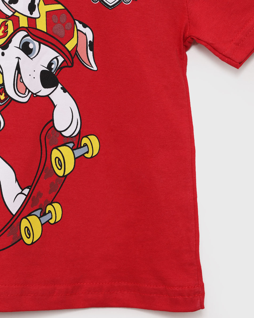 Camiseta-Ch38351-M13-Marshall-Patrulha---Vermelho-Medio