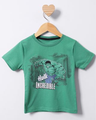 Camiseta-Mc-Ch38005-Hulk-Masc-13---Verde-Escuro