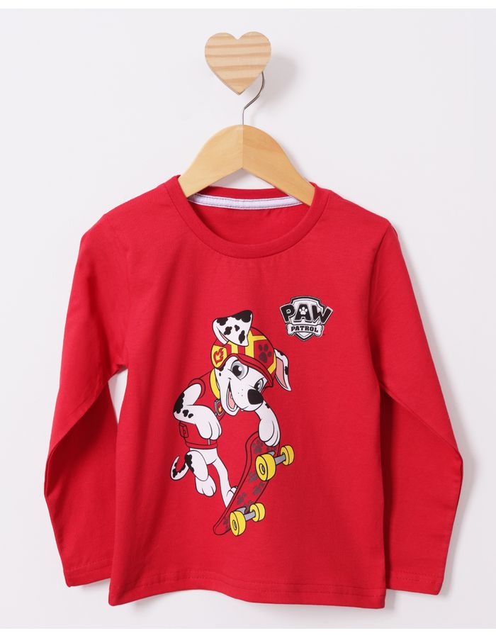 Camiseta-Ml-Ch38348-M13-Marshall-Patru---Vermelho