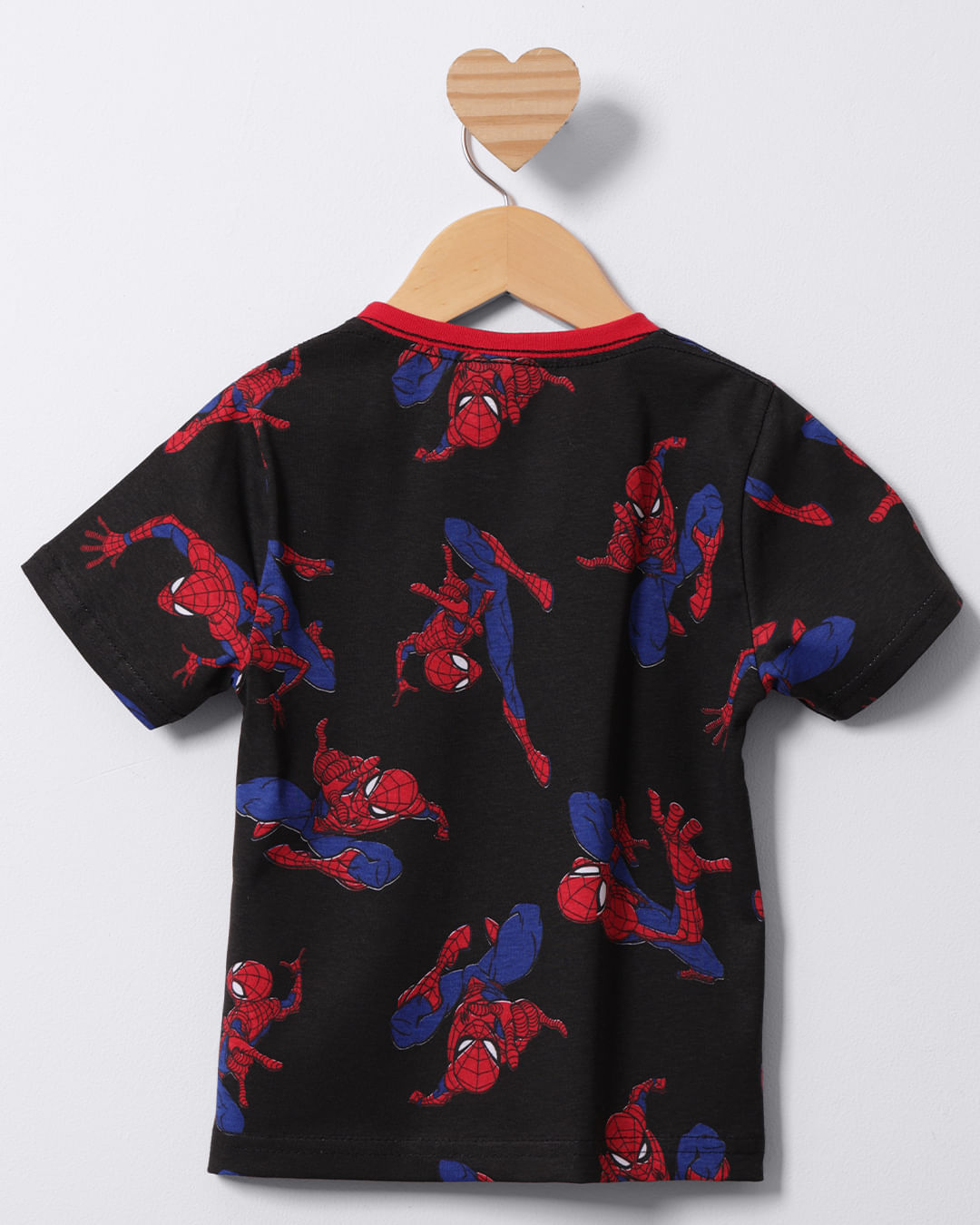Camiseta-Ch38970-Rot-Mc-M13-Spider---Preto