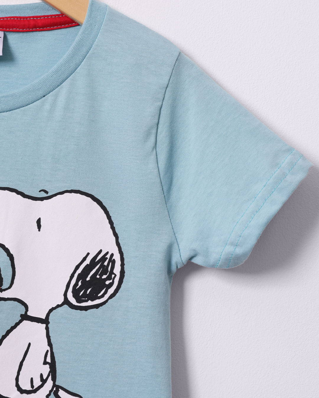 Camiseta-Mc--Ch42115v--Masc-13snopy---Azul