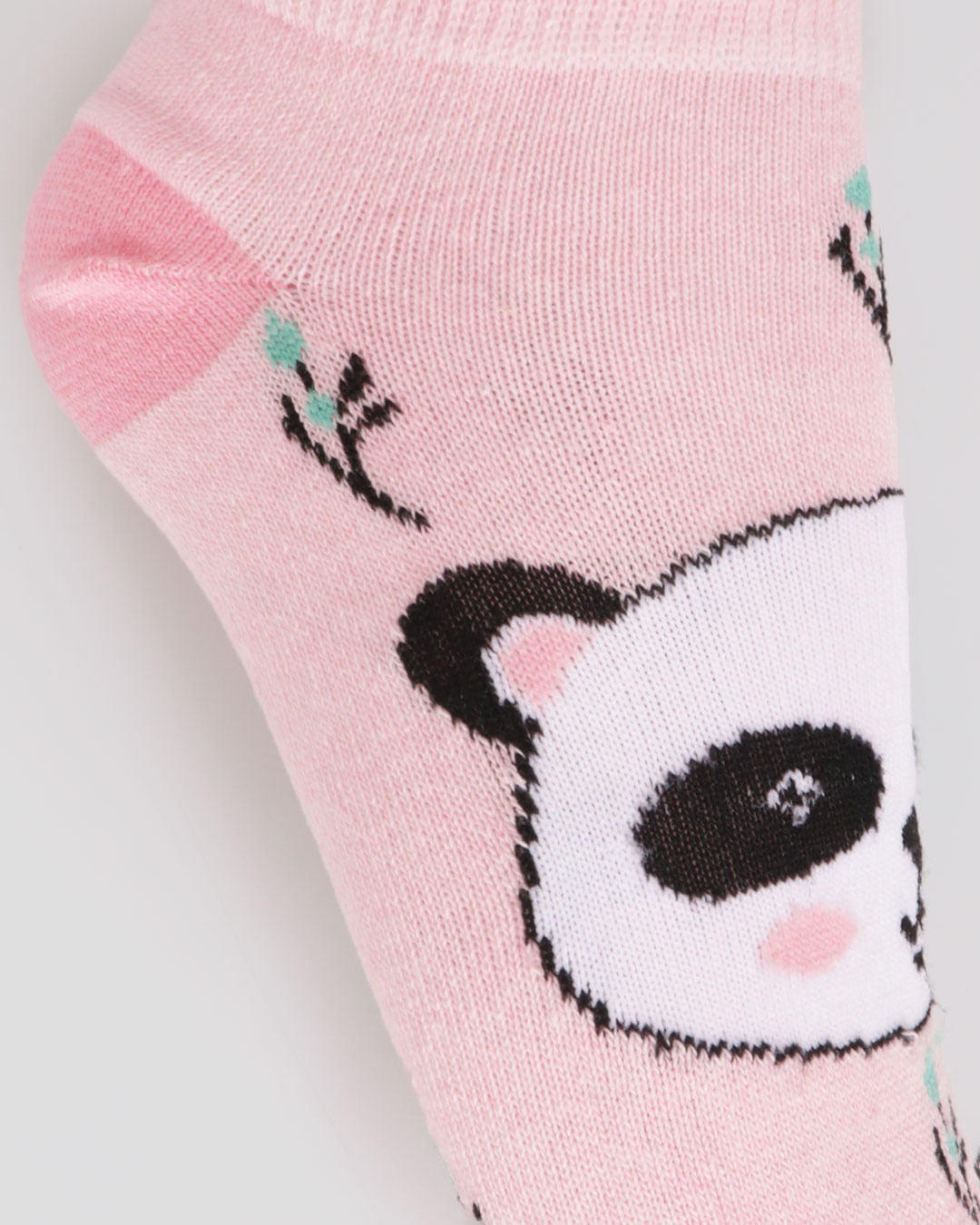 Kit-3-Pares-De-Meia-Cano-Curto-Estampa-Rosa