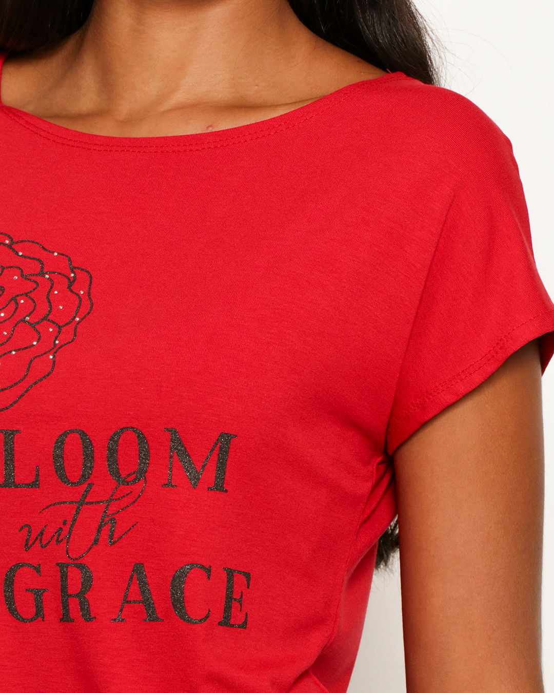 Blusa-Estampada-Tf500-Vermelha-Mesa---Vermelho-Medio