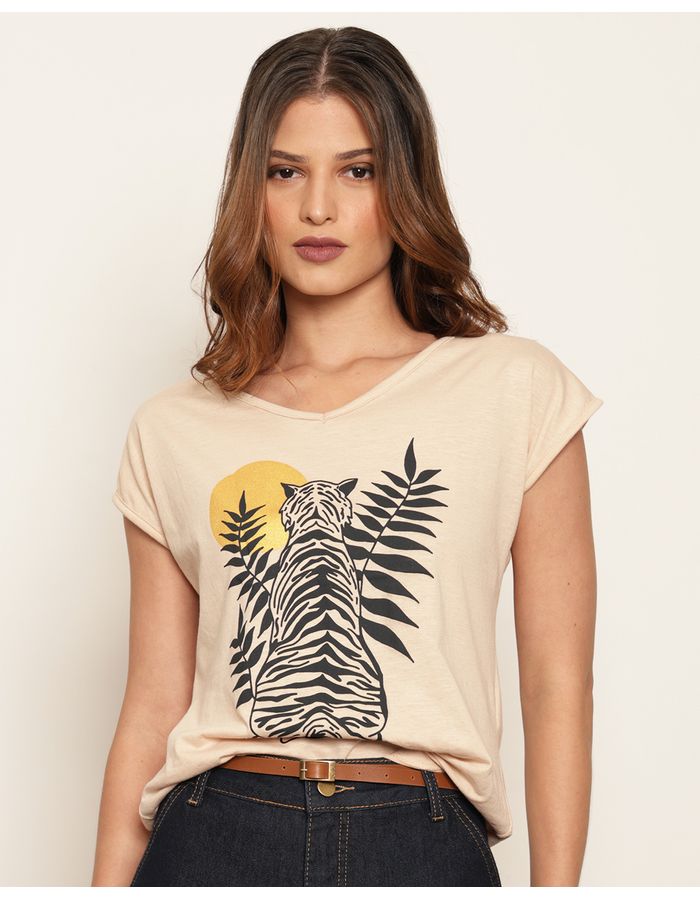 Blusa-23329-Estampada-Gola-V-Bege--Mesa---Bege-Medio