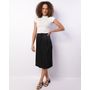 Saia-Midi-Cupro-230007---Preto