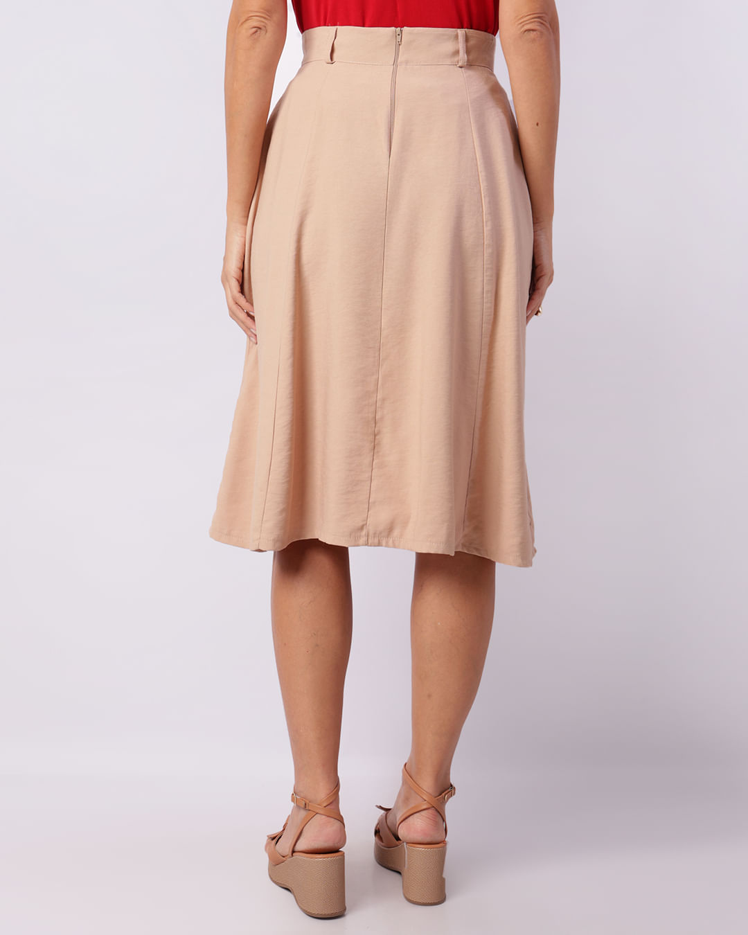 Saia-Longa-Alfait-1744-Pgg---Khaki