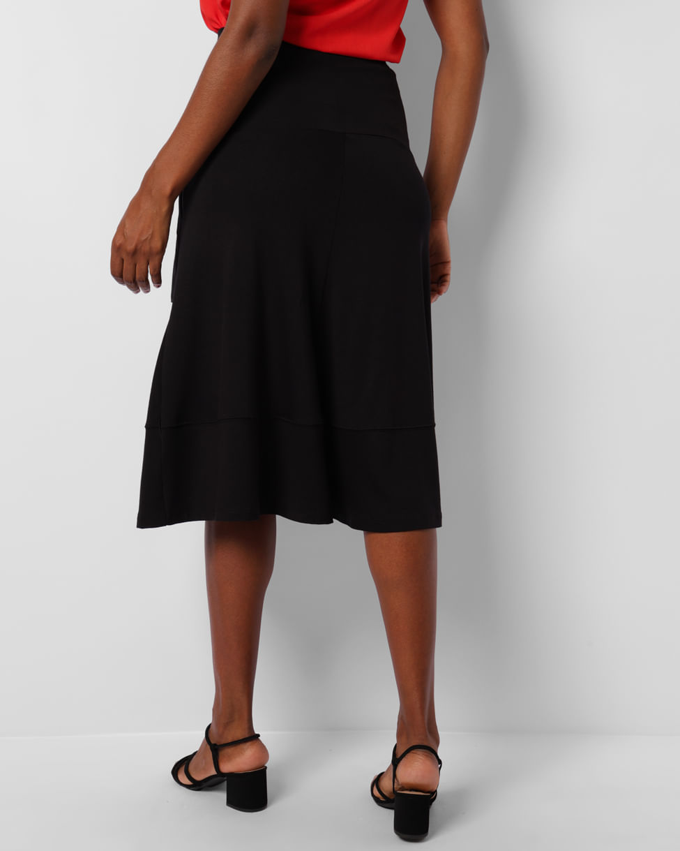 Saia-Midi-Evase-Molec-Bls-Chap-8331---Preto