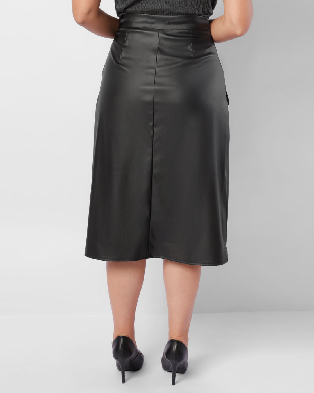 Saia-Midi-Pu-Bolso-Fte-8003---Preto