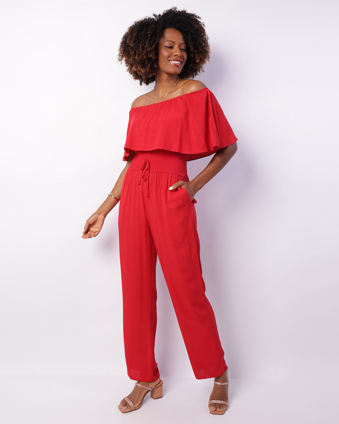 Macacao-230675-Tec-Plano-Liso---Vermelho