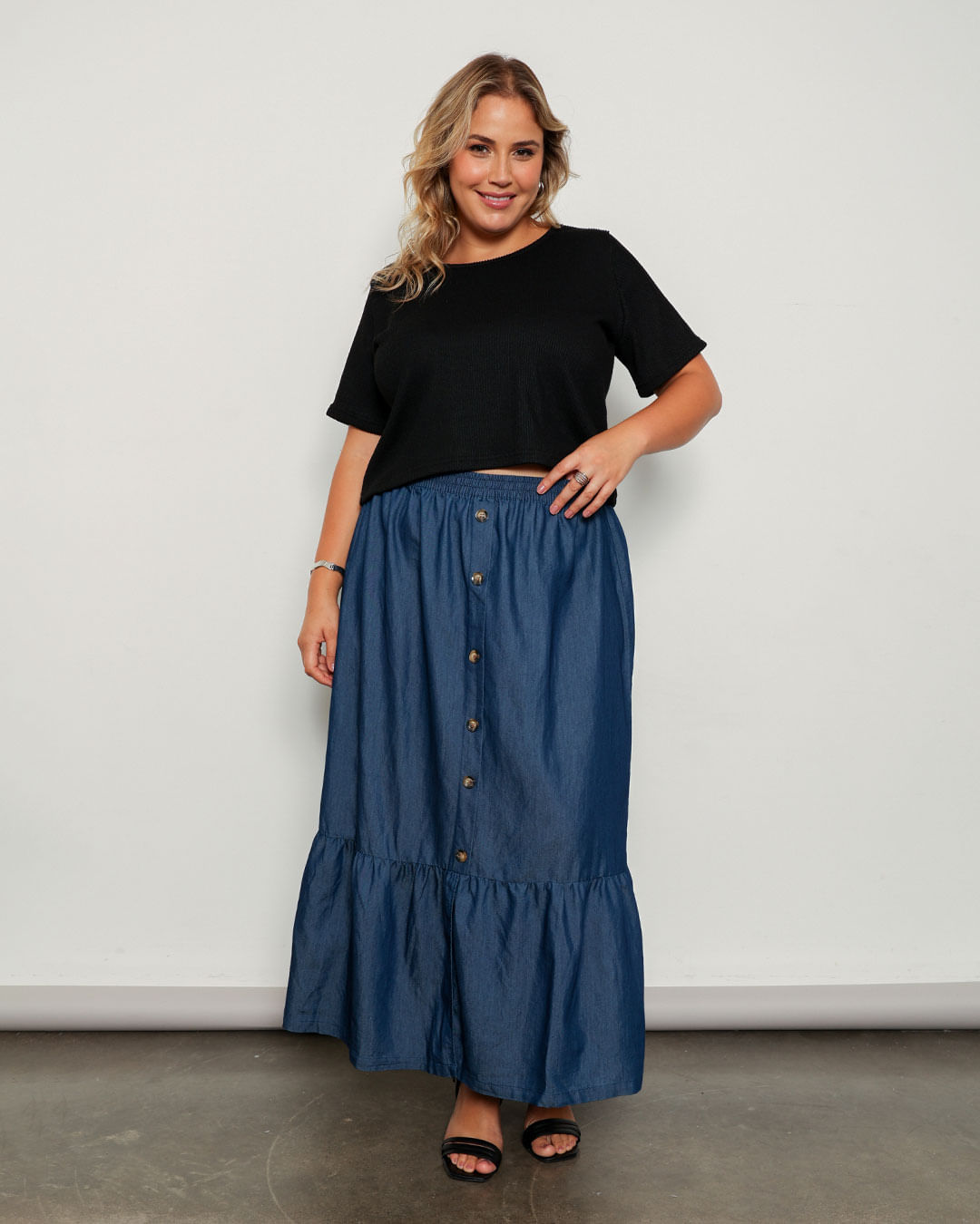 Blusa-Mc-310445pl-Malha-Ondas---Preto
