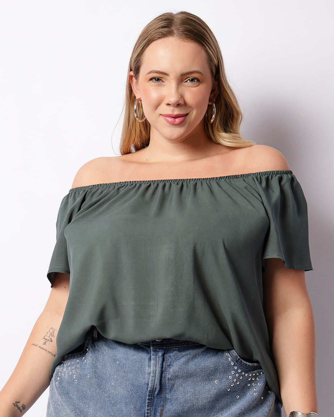 Ciganinha-214266-Lisa---Verde