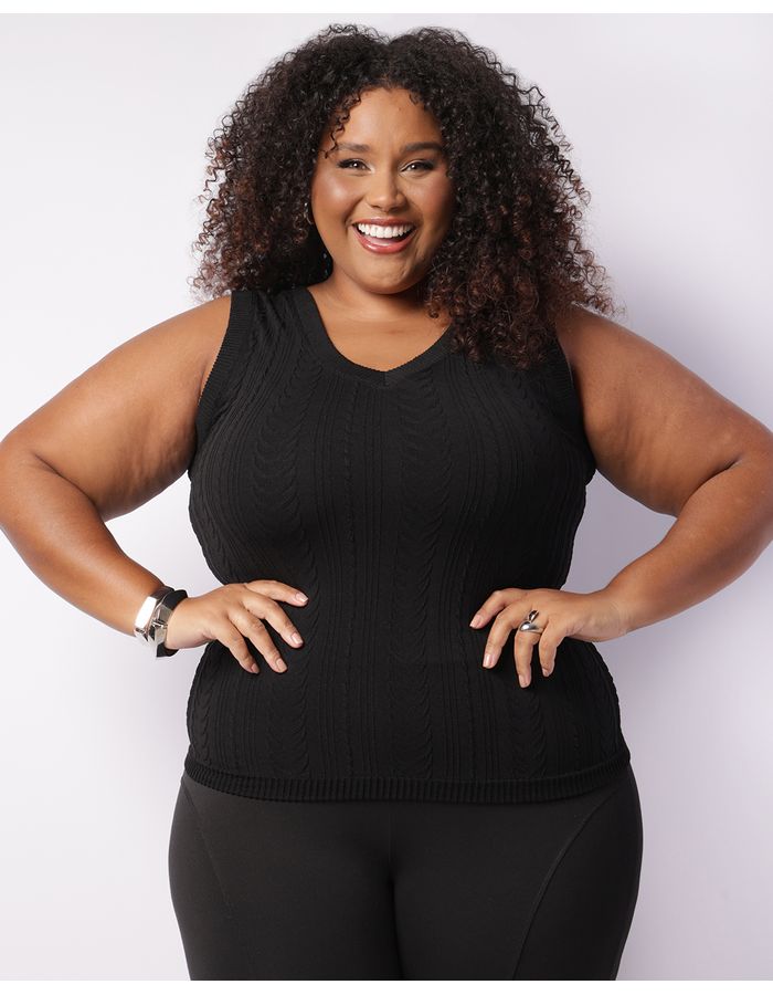 Regata-4061-Seamless-Tranca---Preto