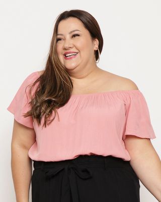 Ciganinha-214266-Lisa---Rosa-Outros