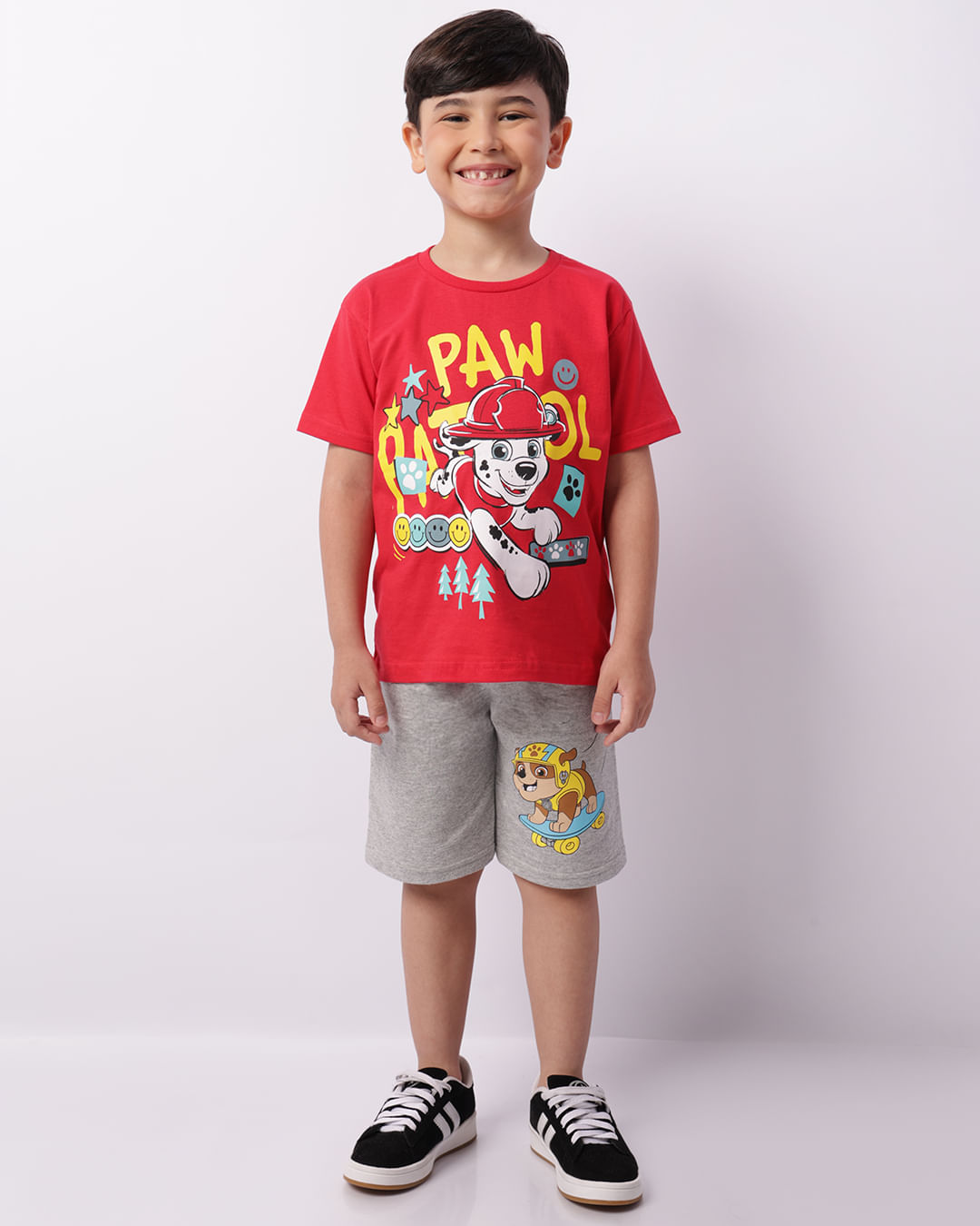 Camiseta-Ch39337-Mc-M-48-Patrulha---Vermelho