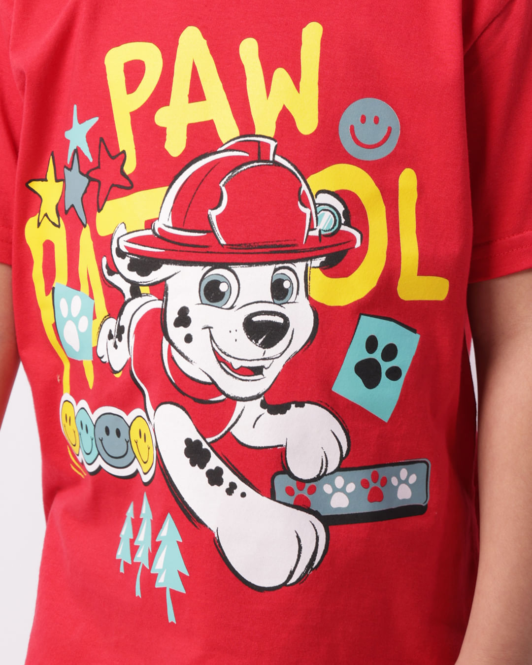 Camiseta-Ch39337-Mc-M-48-Patrulha---Vermelho