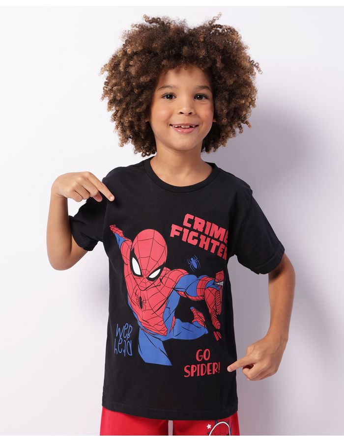 Camiseta-Ch39310-410-M-Mc-Ha---Preto