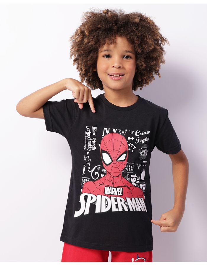 Camiseta-Ch39313-410-M-Mc-Ha---Preto