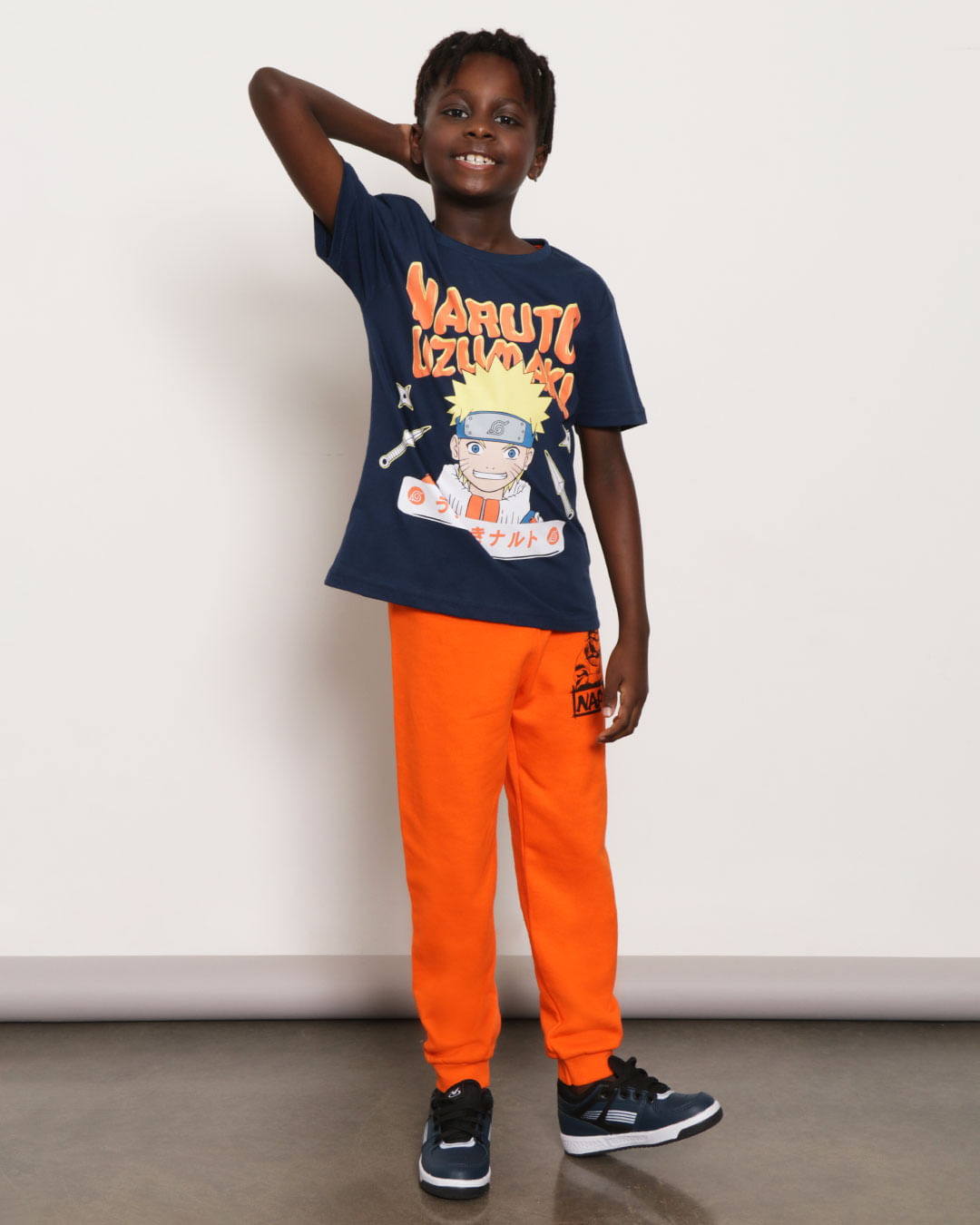 Camiseta-Ch35122-Mc-M410-Naruto---Marinho