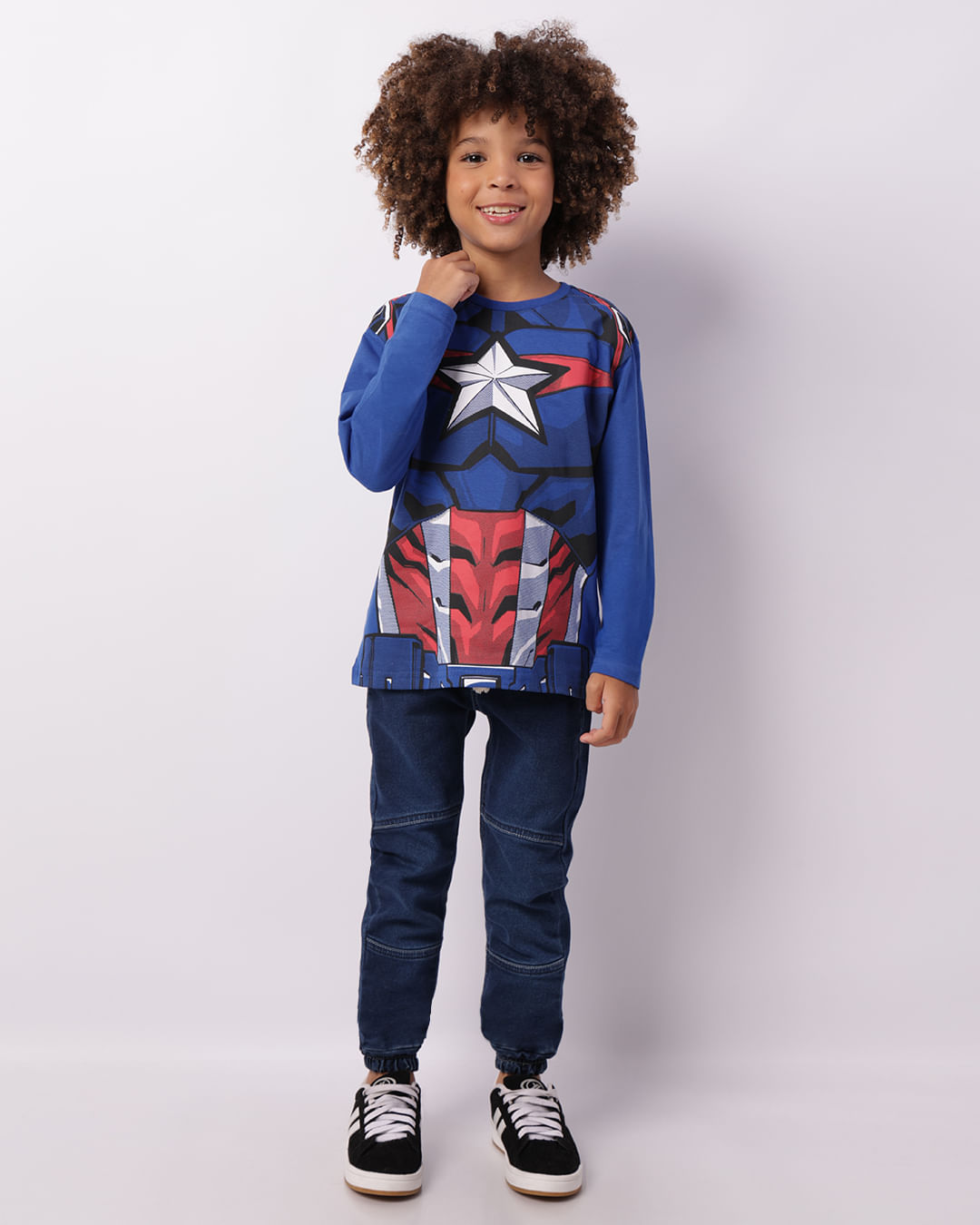 Camiseta-Ch33645-Ml-M410-Ca---Azul