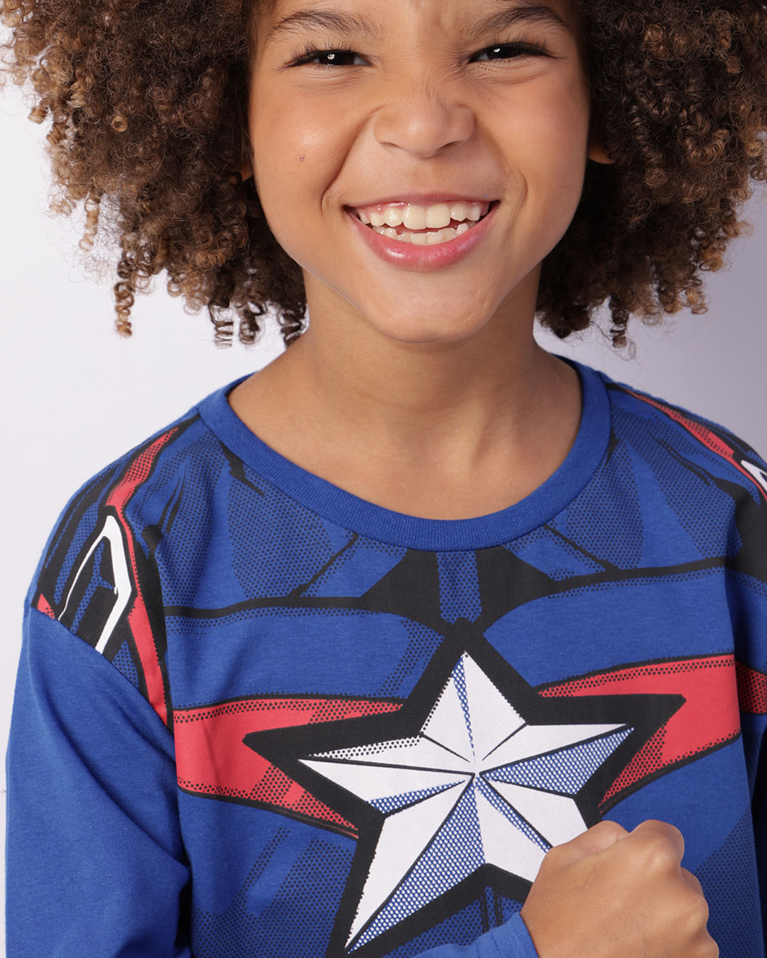 Camiseta-Ch33645-Ml-M410-Ca---Azul