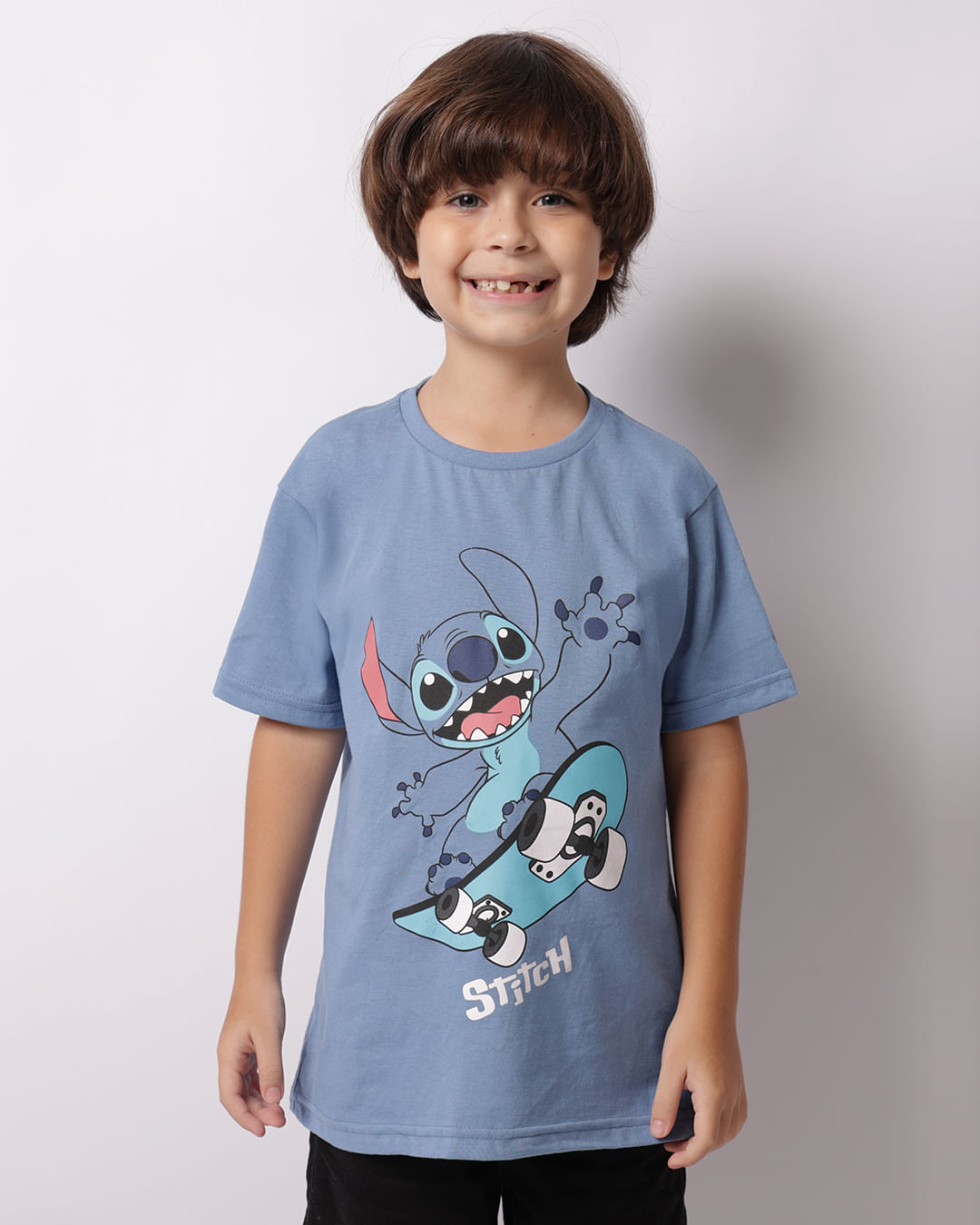 Camiseta-Ch38926-Mc-M-410-Stitch---Azul
