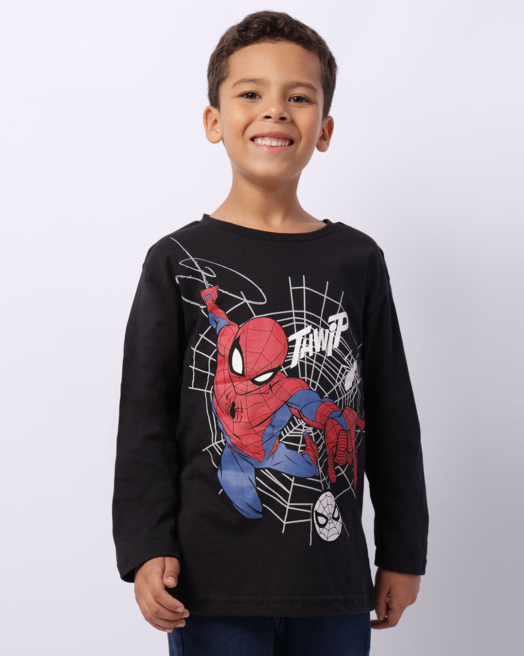 Camiseta-Ch37240-Ml-M-410-Ha---Preto
