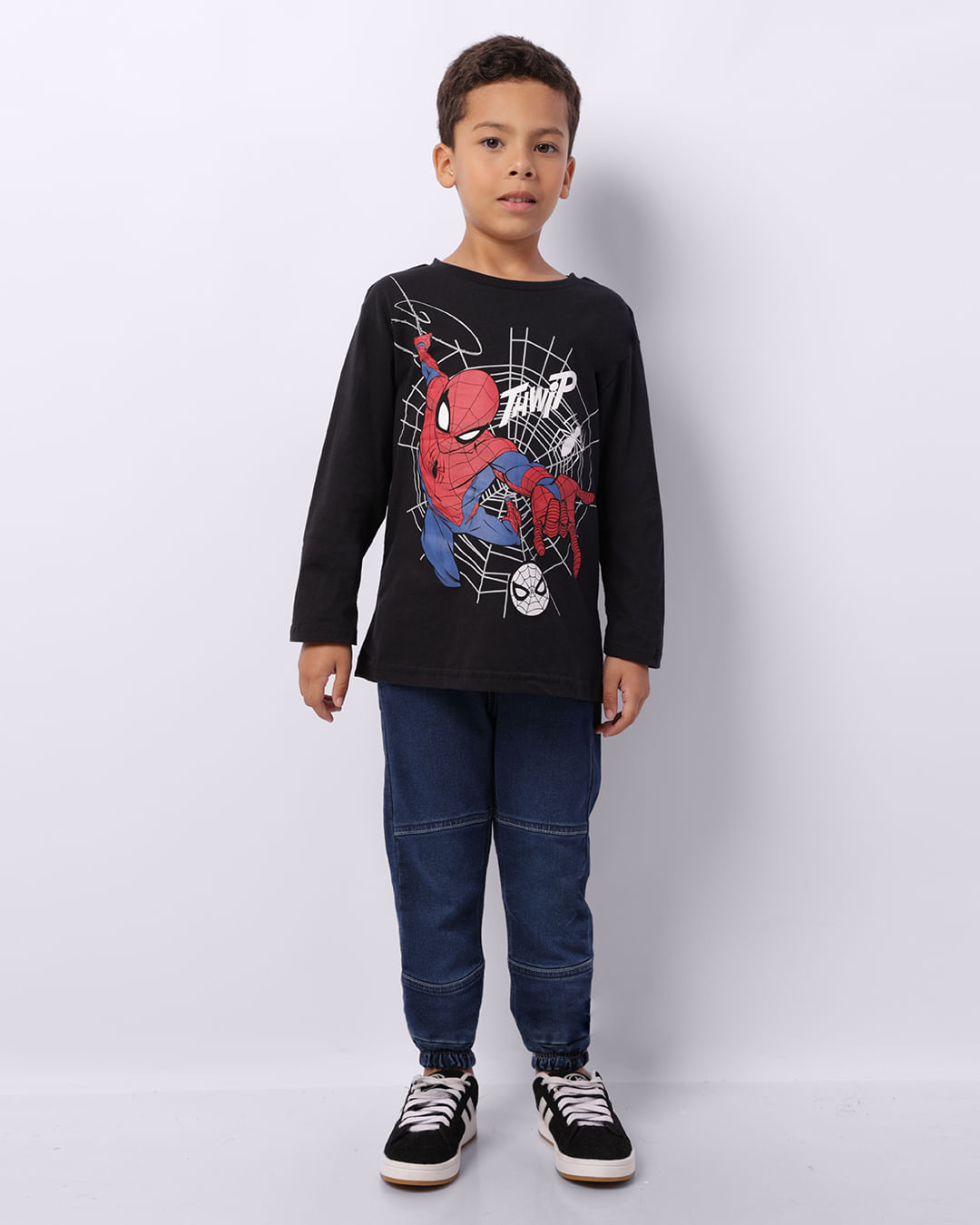 Camiseta-Ch37240-Ml-M-410-Ha---Preto