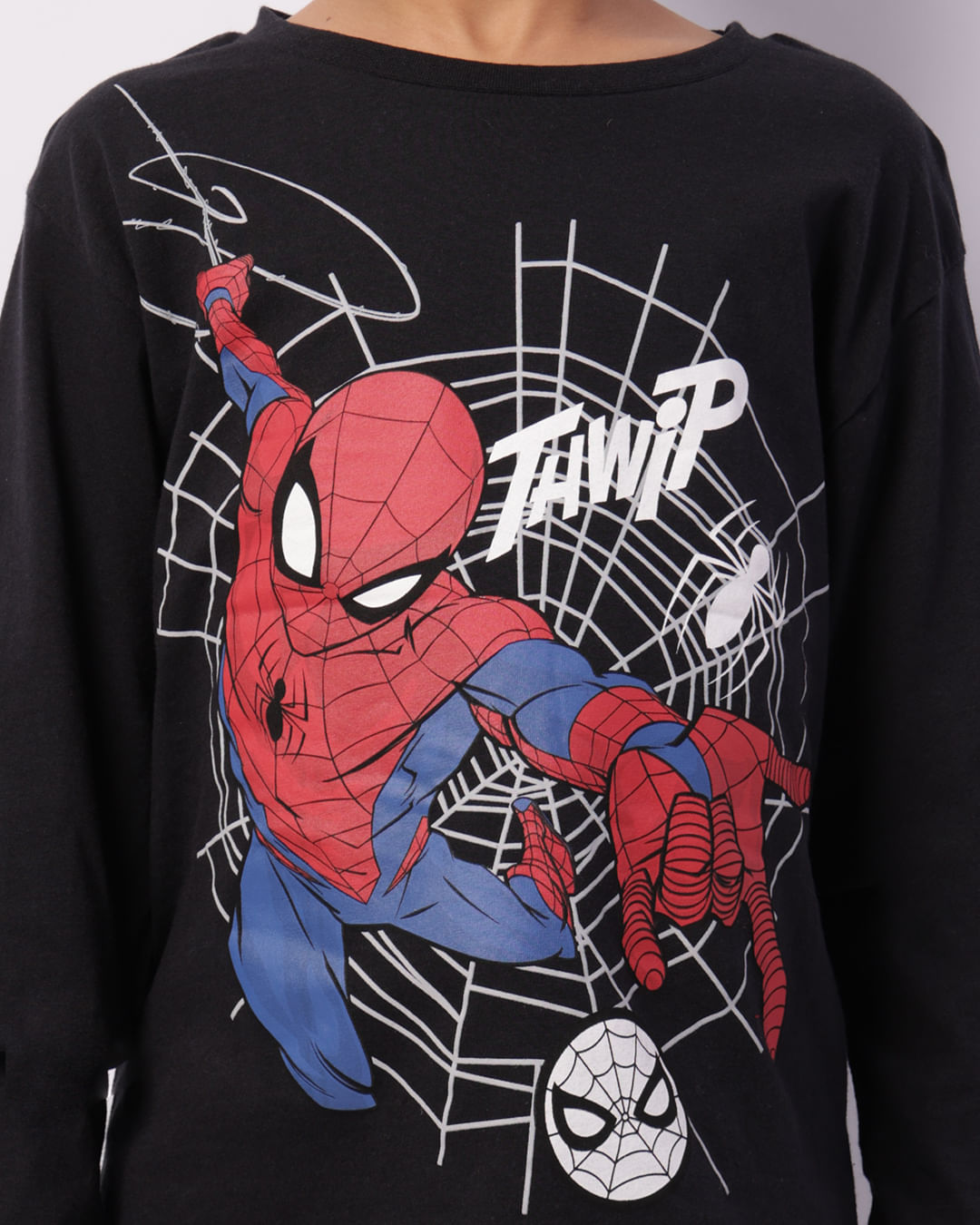 Camiseta-Ch37240-Ml-M-410-Ha---Preto