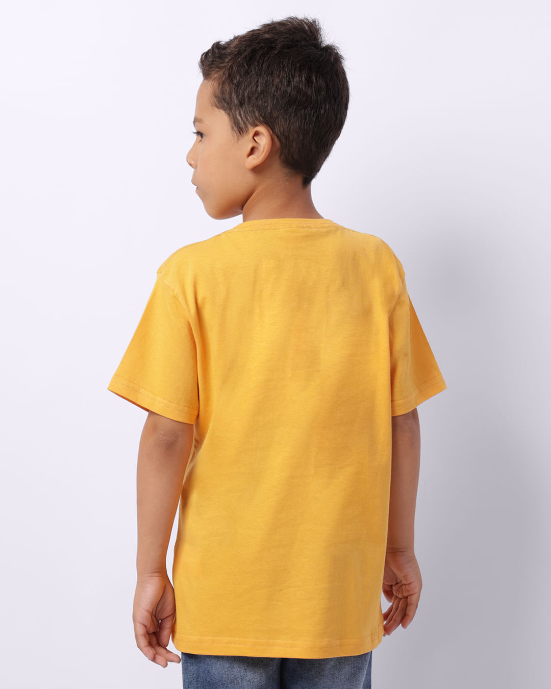 Camiseta-Ch39909v-Mc-M-410-Rei-Leao-V---Mostarda