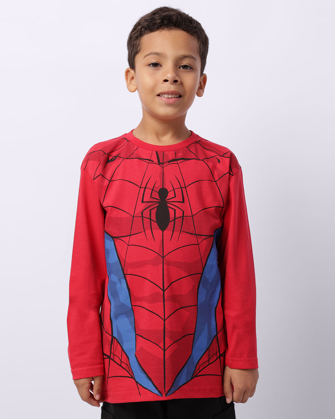 Camiseta-Ch33529-Ml-M410-Ha---Vermelho