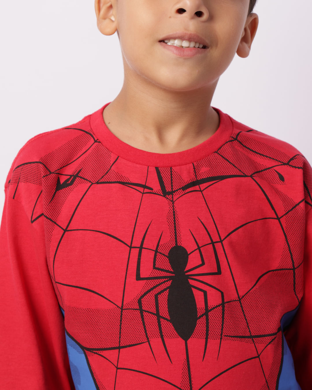 Camiseta-Ch33529-Ml-M410-Ha---Vermelho