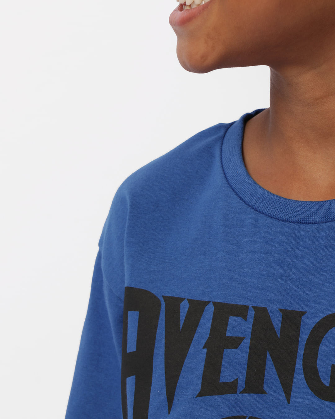 Camiseta-Ch37182-Ml-M410-Avg---Azul-Medio