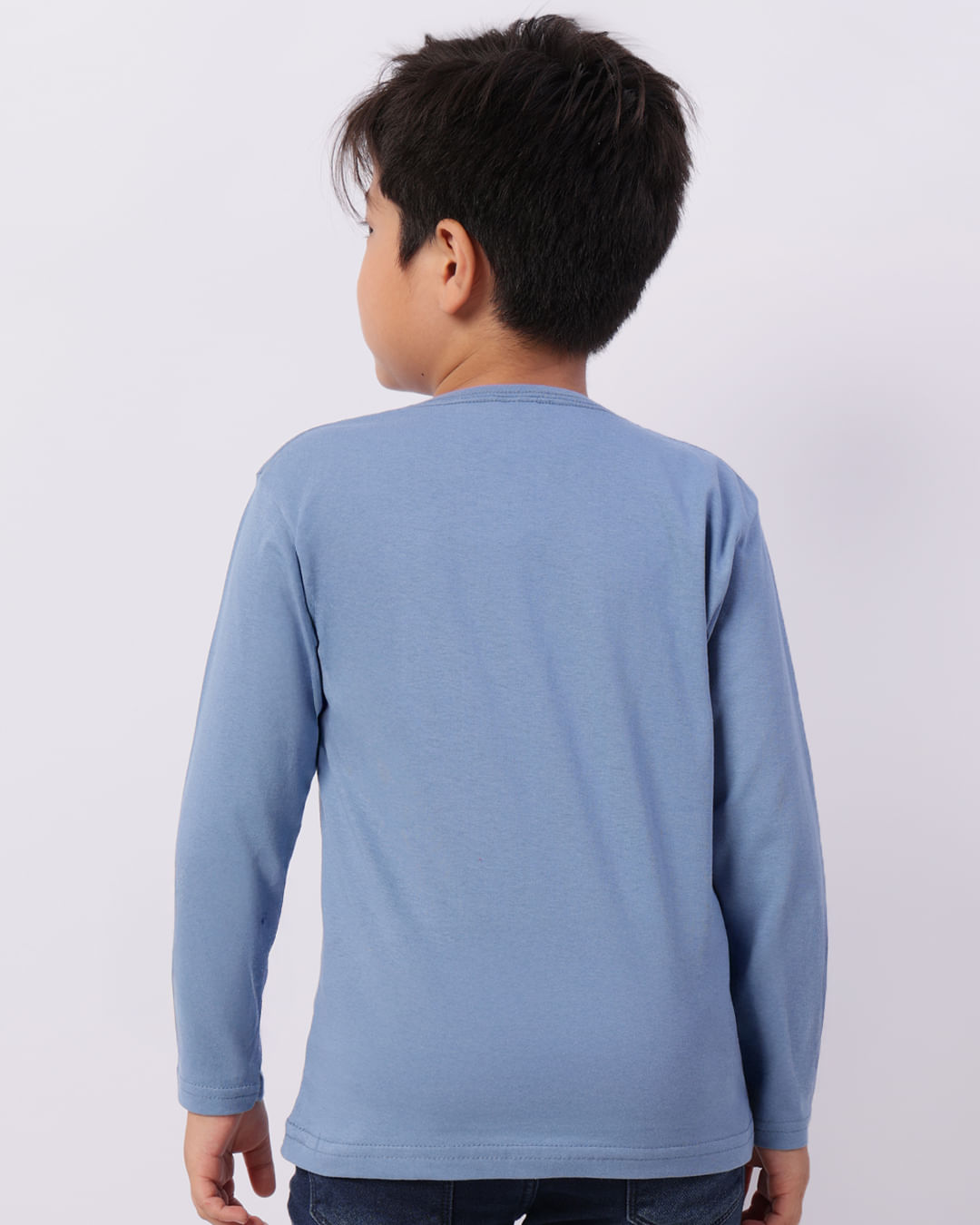 Camiseta-Ch42034-Ml-M-410-Stitch---Azul