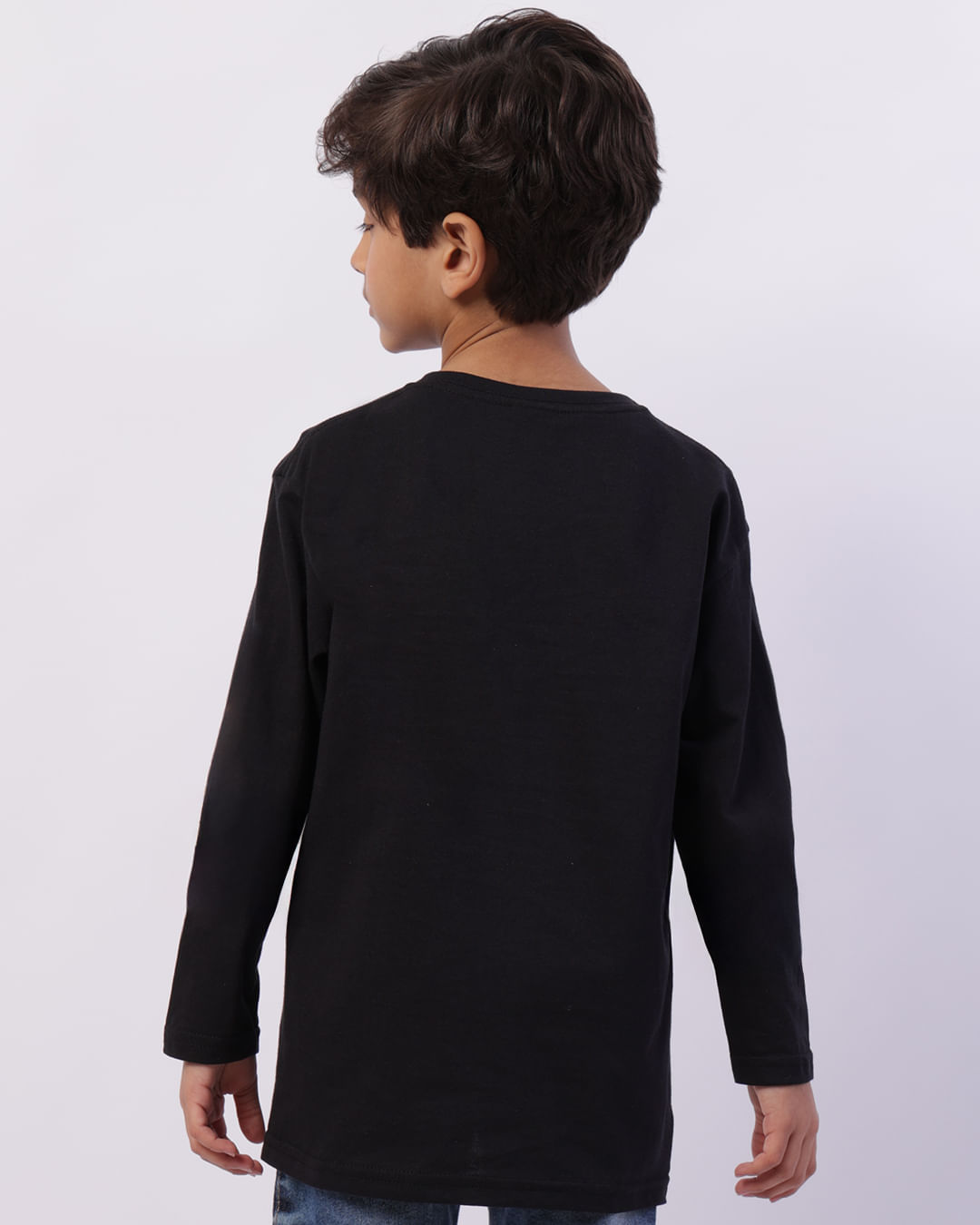 Camiseta-Ch39929-Ml-M-410-Hulk---Preto