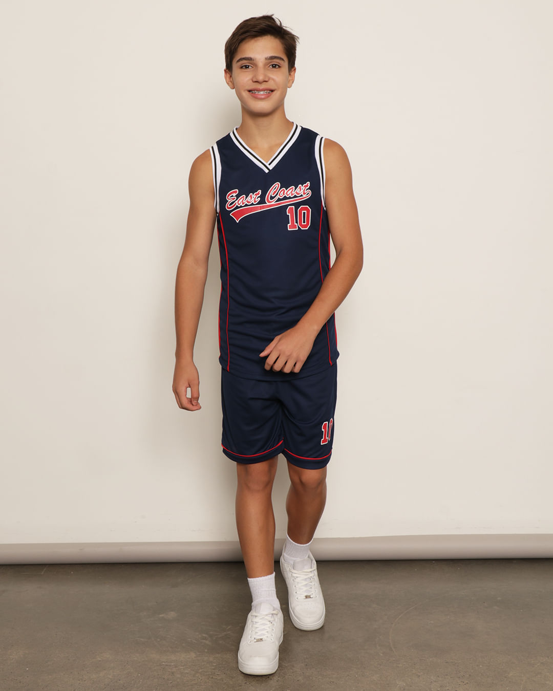 Regata-Rim123-M-1016-Basket---Marinho