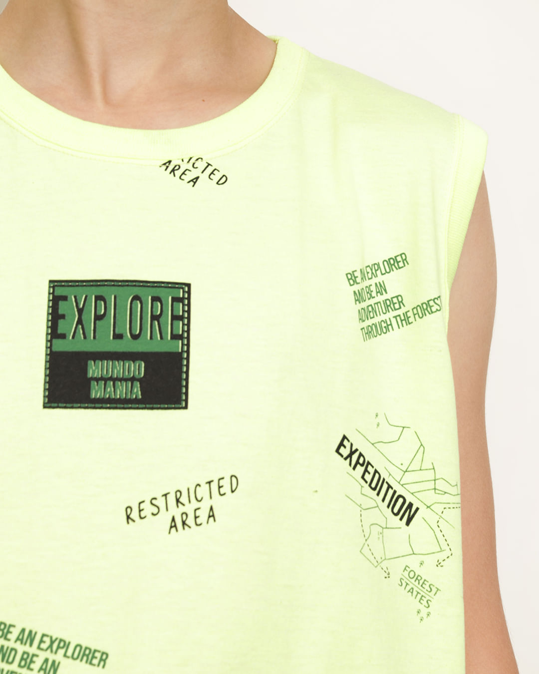 Regata-2900t2-1016-Urbano---Verde-Outros