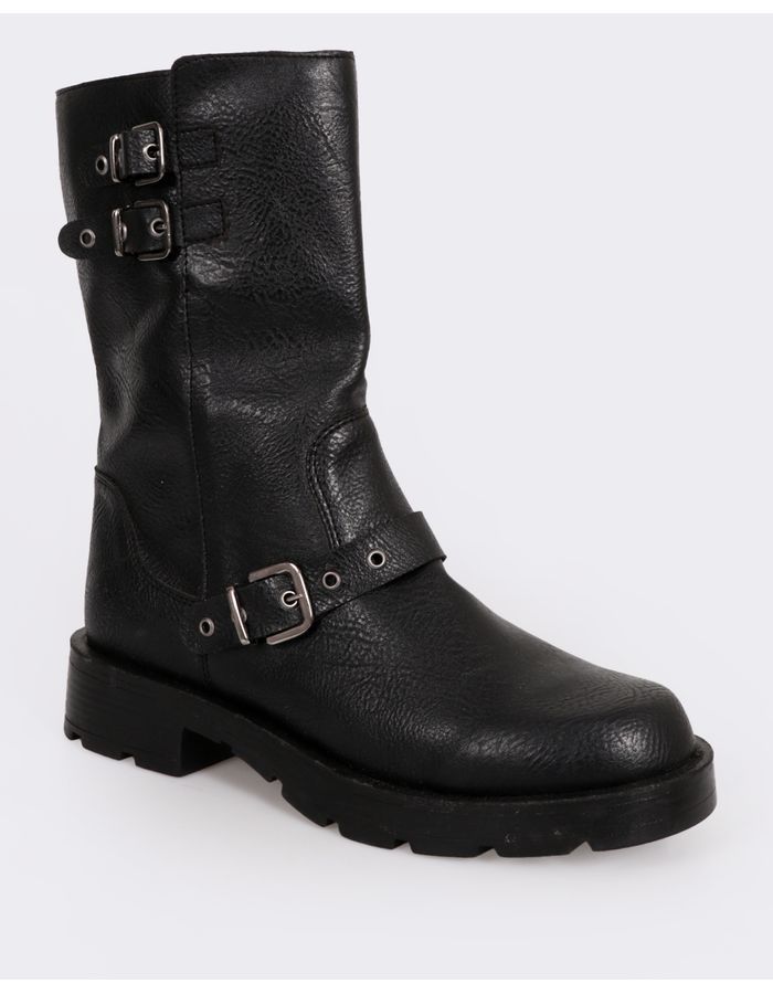 Bota-Fem-550-Distroyer-Preto---Preto