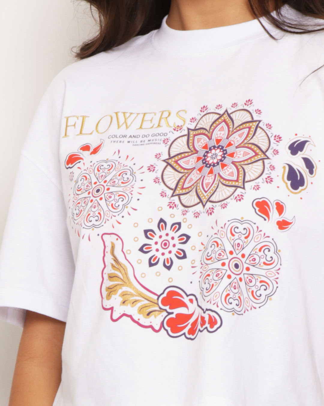 Camiseta-Mc-Silkbord-Flowers-Tt024---Branco