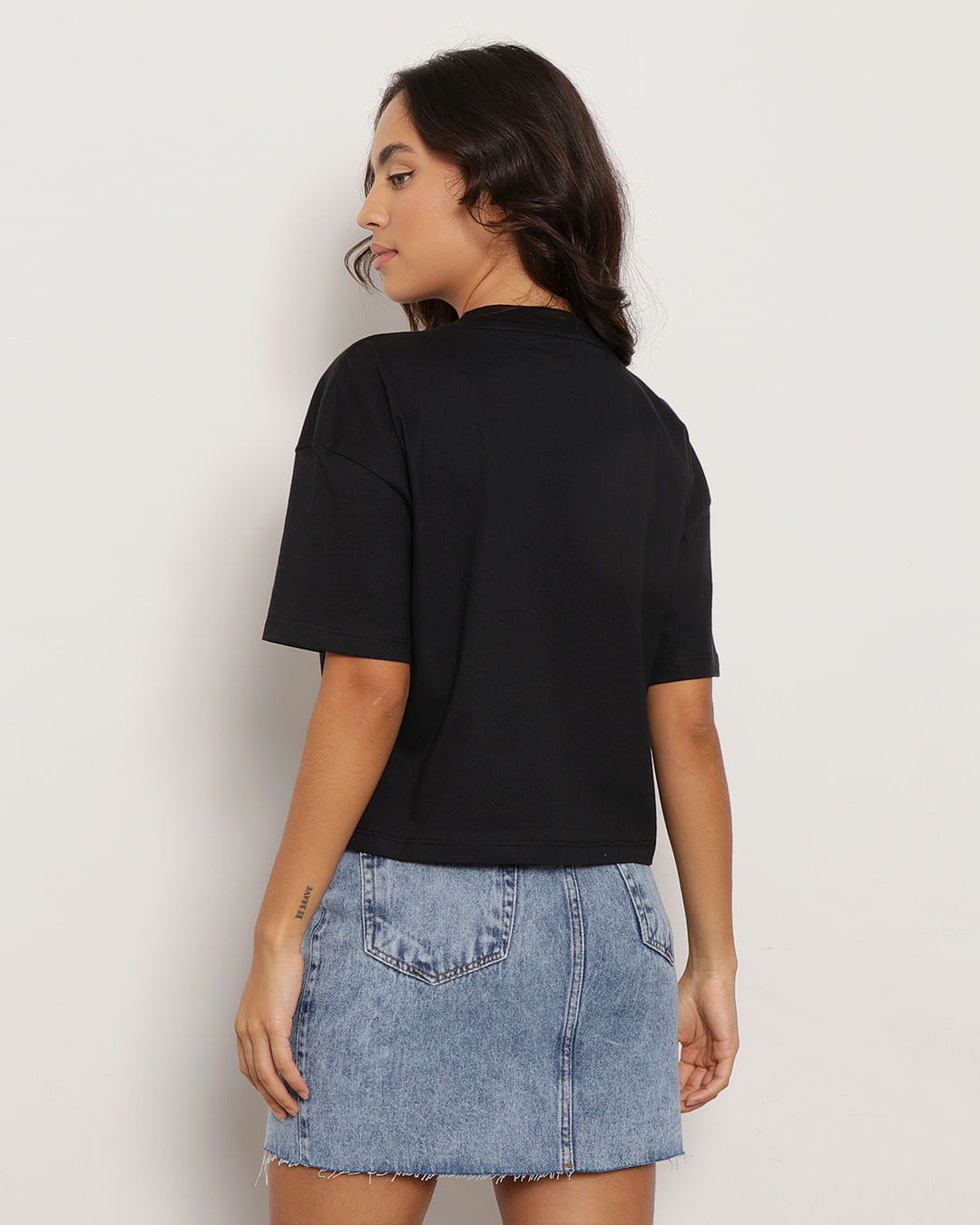 Camiseta-Mc-Silkbord-Flowers-Tt024---Preto