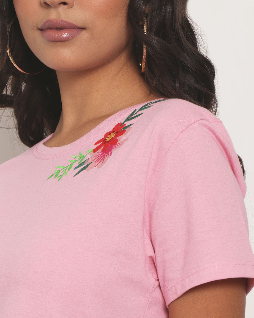 Blusa-Mc-Bordado-Flor-20169---Rosa-Medio