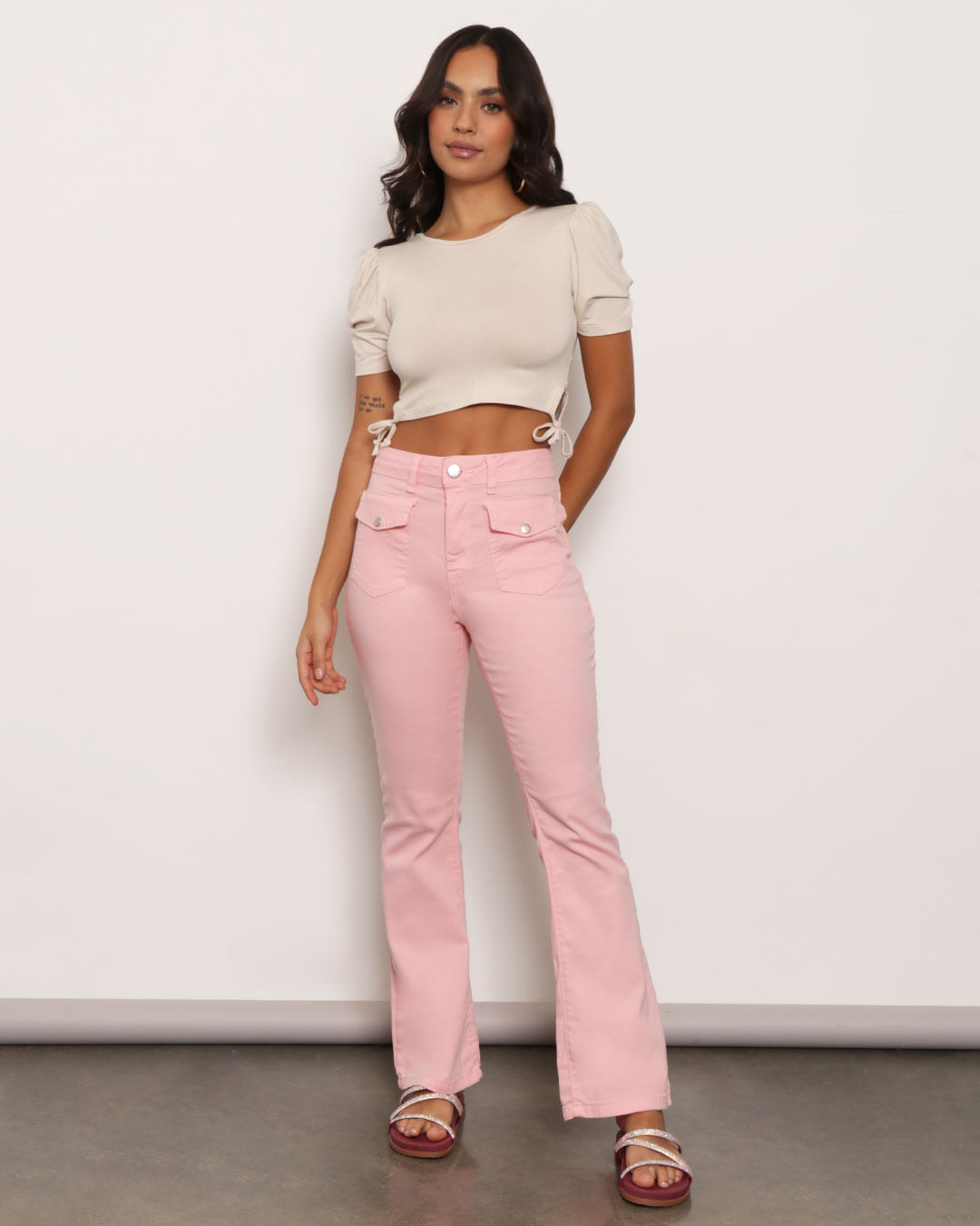 Blusa-Mga-Princesa-Coulisse-Lat-20168---Bege-Claro