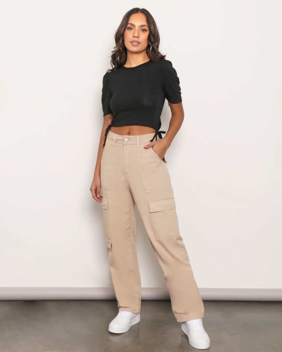 Blusa-Mga-Princesa-Coulisse-Lat-20168---Preto