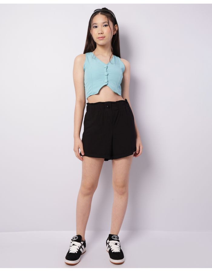 Short-48042-Tp-Clochard-Tp-F-1016---Preto