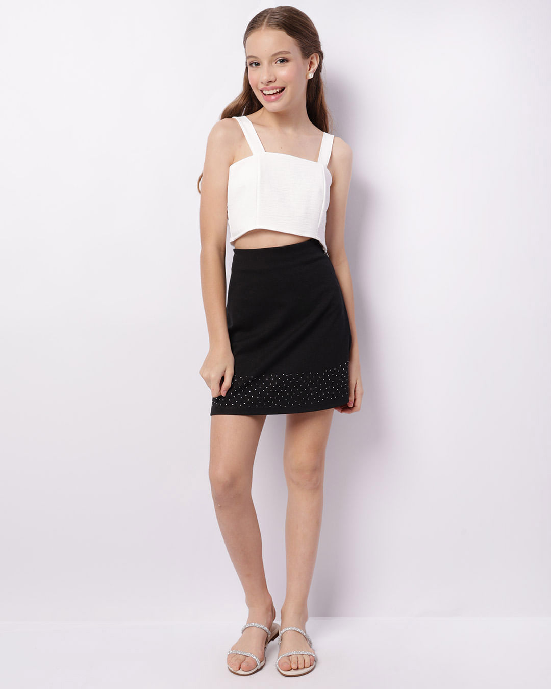 Saia-0204025-Strass-Ponto-Roma-F1016---Preto