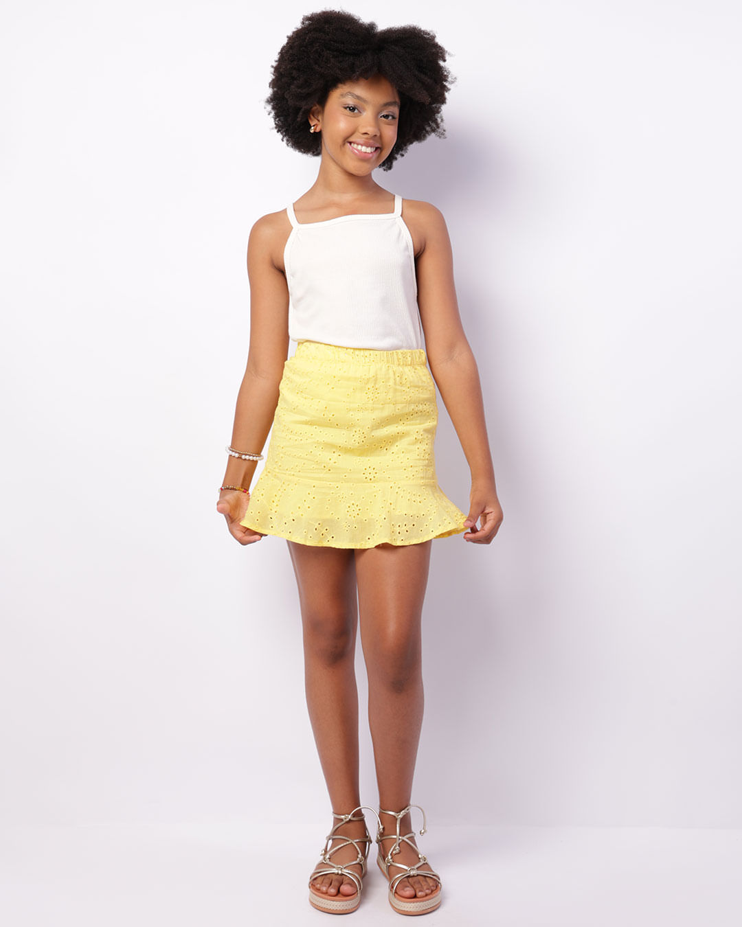 Saia-440414-Laise-F-1016---Amarelo-Medio