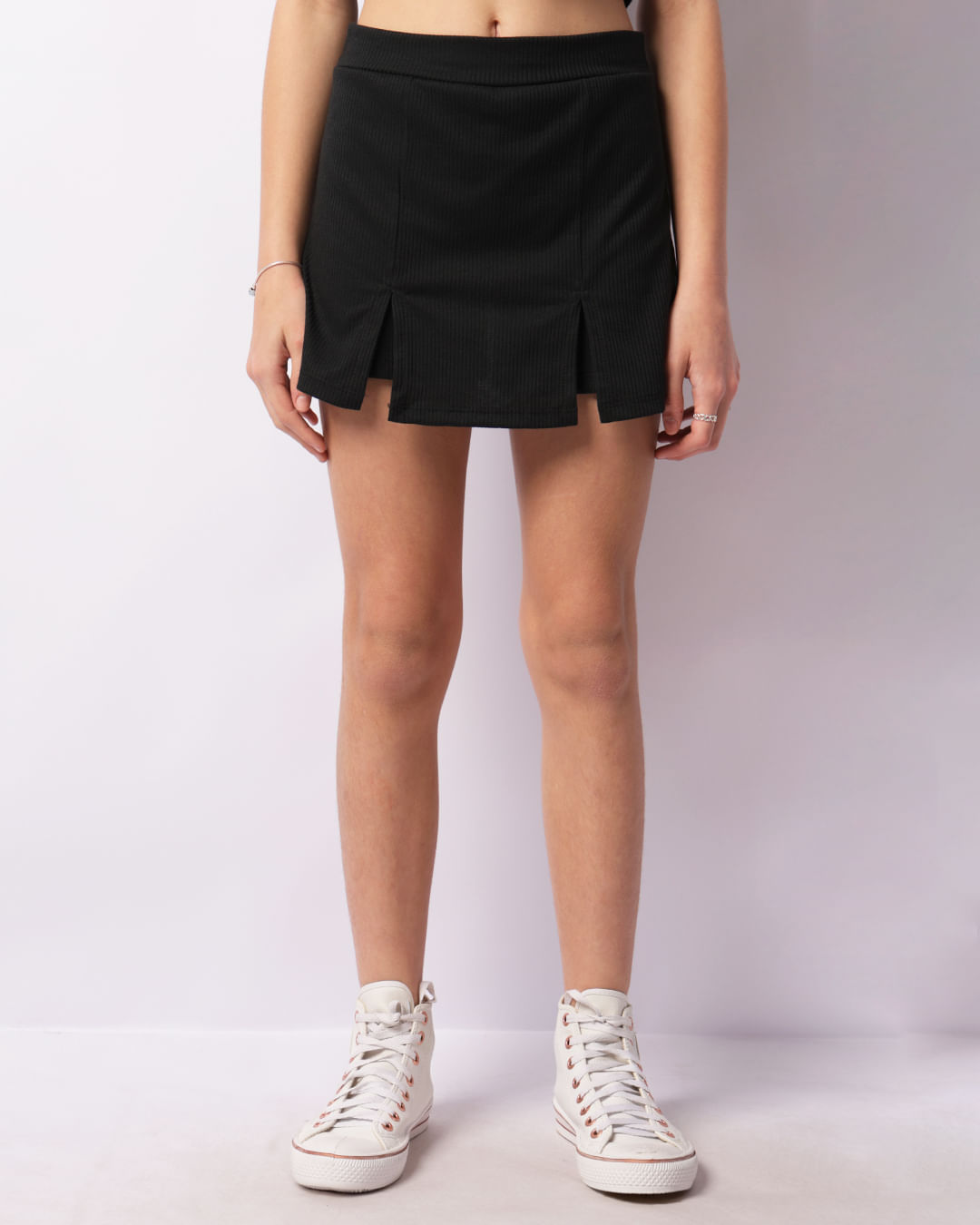 Shorts-Saia-54417-Canelado-F1016---Preto