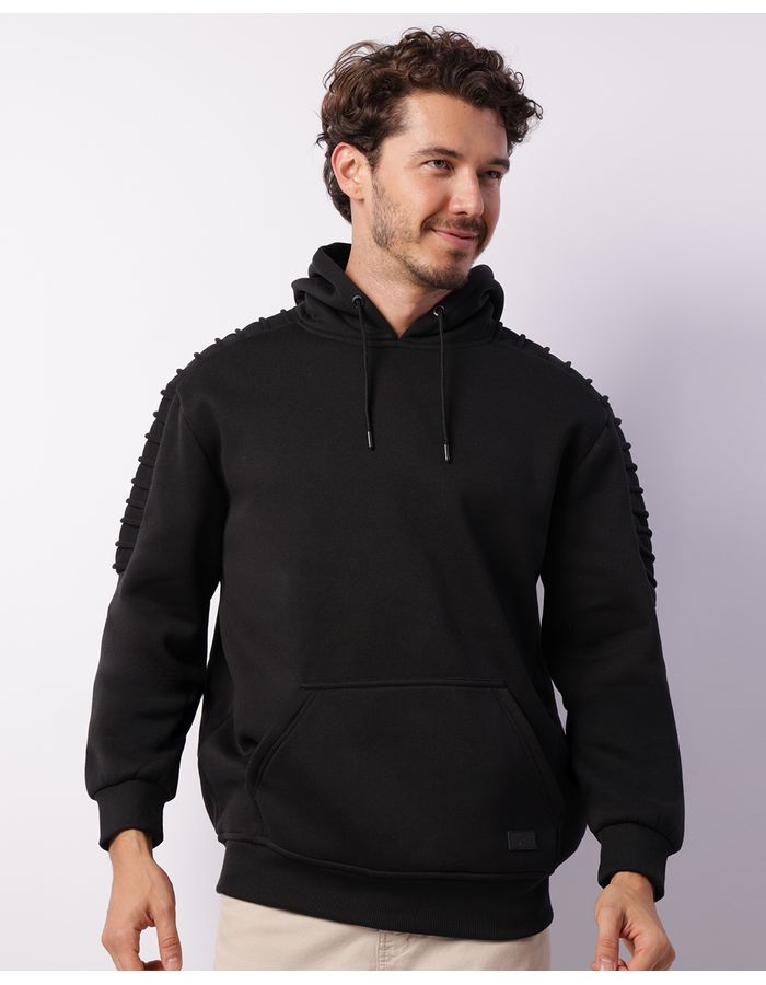 Moletom-Fech-Ch11-Nervura-Preto---Preto
