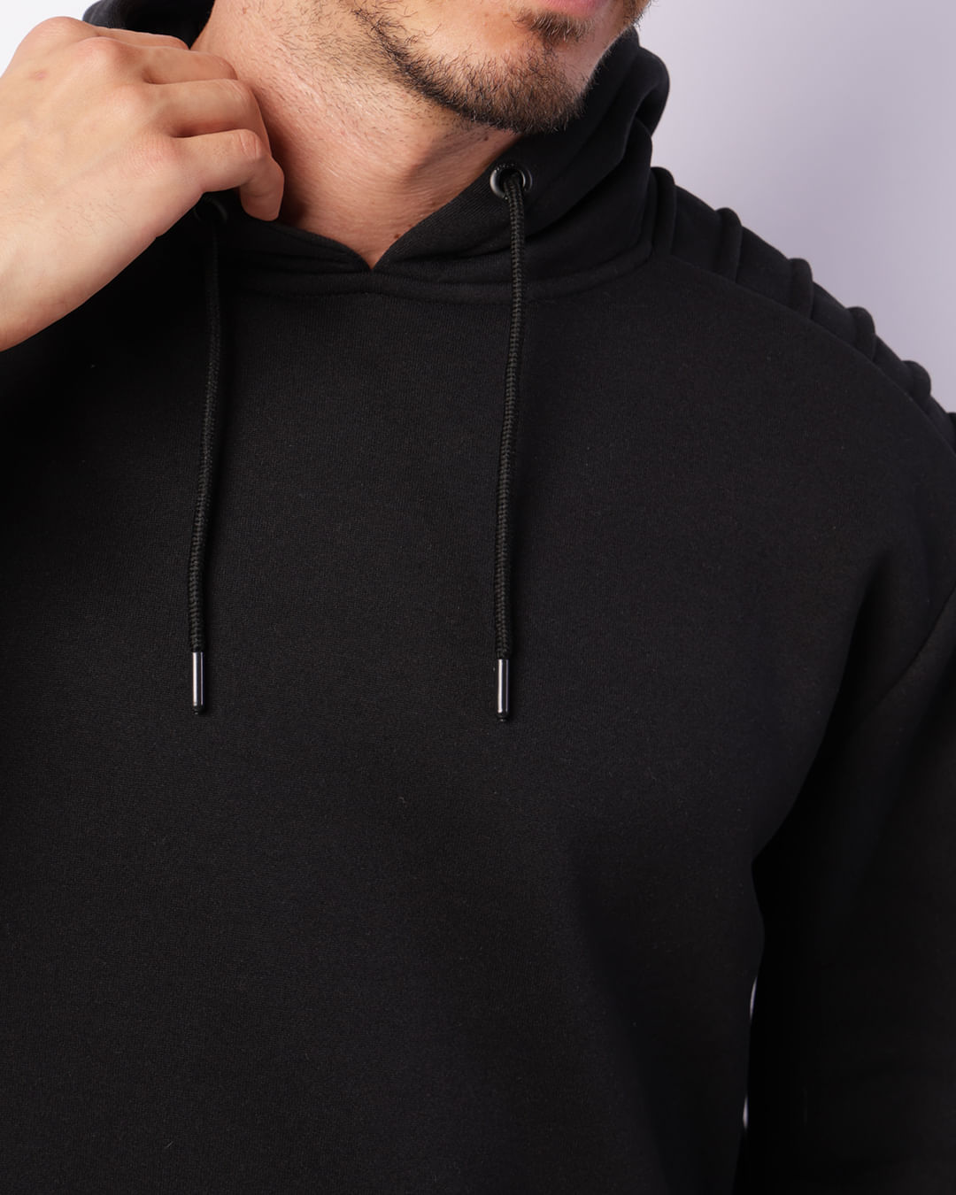 Moletom-Fech-Ch11-Nervura-Preto---Preto