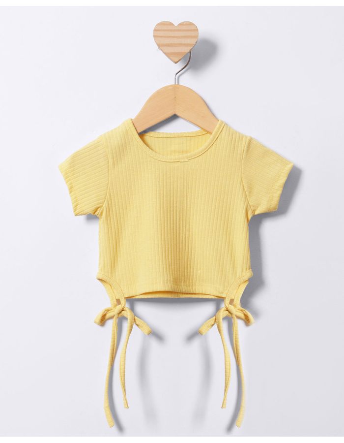 Blusa-Canelada-Crop-T251501-Am--F13---Amarelo-Claro