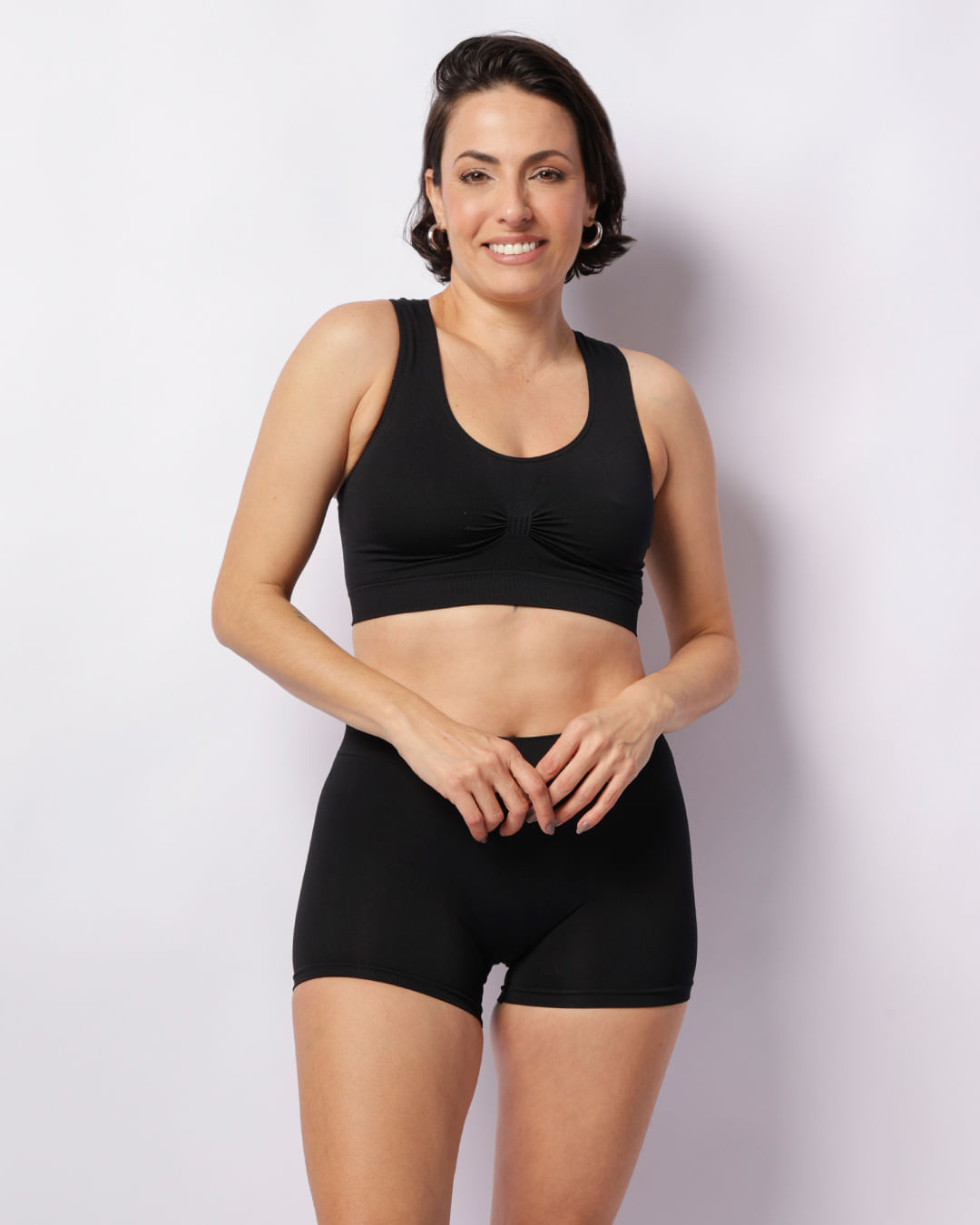 Top-Nadador-Sem-Costura-5600---Preto